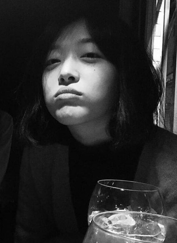 jellyjilli_'s tweet photo. 난 진리의 이런 눈빛이 너무 조음 https://t.co/UkY7qogVUD