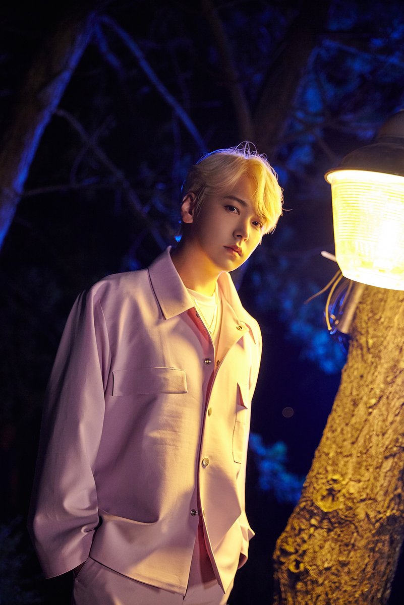 SUNGMIN 성민 Digital Single [Goodnight, Summer] 

Image Teaser 

🎧 2021.09.07. 6PM KST

#성민 #SUNGMIN
#Goodnight_Summer