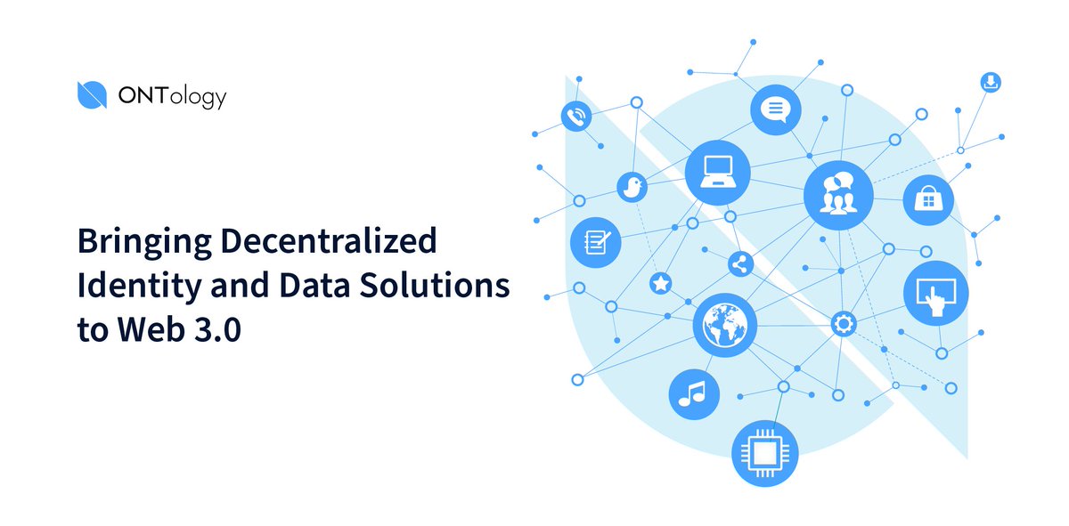 OntologyNetwork's tweet photo. #WEB3 101 CONTINUED😀

#Ontology is a high performance, #public #blockchain providing #Web3 infrastructure through its #decentralized #identity &amp; #data solutions🔐

#Ontology is also highly #INTEROPERABLE #blockchain, supporting #crosschain transactions &amp; #Layer2 solutions🔗 https://t.co/bK7UlVe3ne