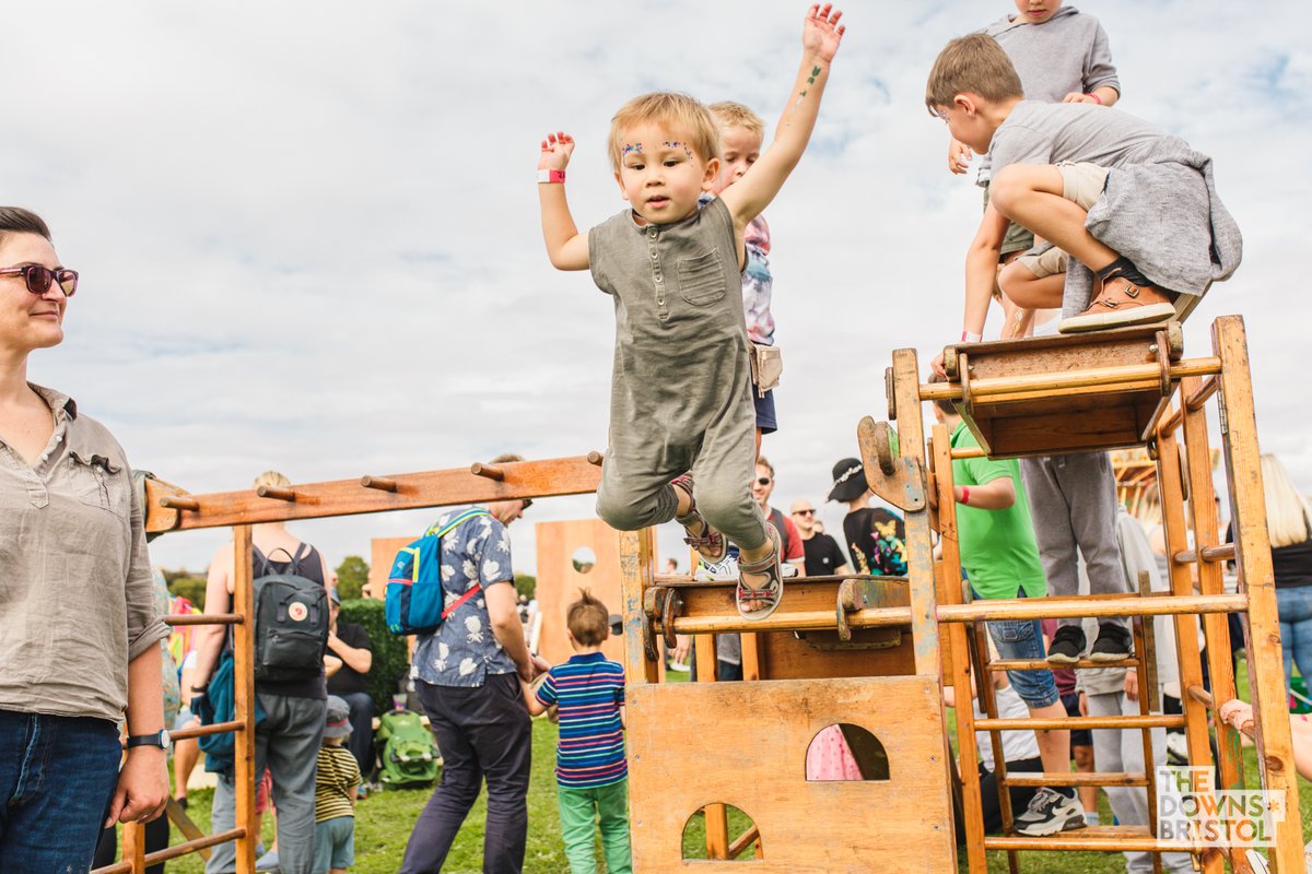 BreadBristol's tweet photo. Bringing children along? We're putting together a kids area for our closing weekender, featuring adventure play, spin painting, fire wok cooking, crafts &amp; even a special appearance from The Bug Lady's Big Bug Talks... 🐛

Under 16's go free, book here: https://t.co/ob5W2WEwJz https://t.co/Vf96ZNqGZ6