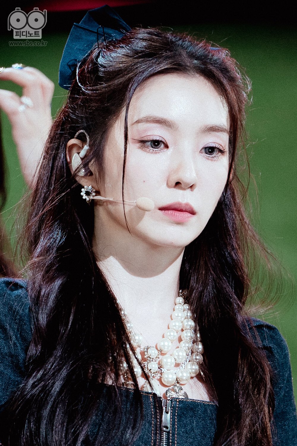IRENE (아이린) NEWS on X: 