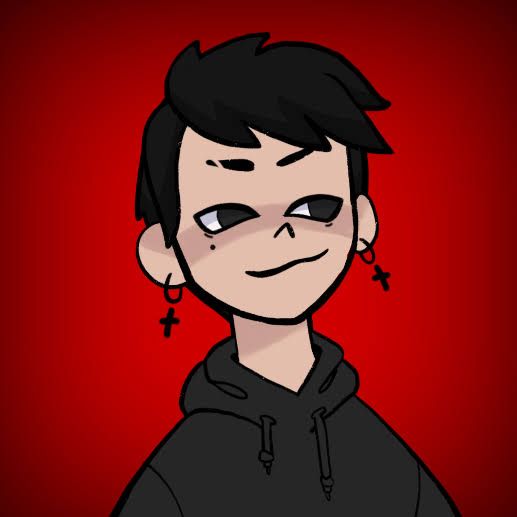NaxDevil's tweet photo. #NewProfilePic https://t.co/AVZzOtrUMW