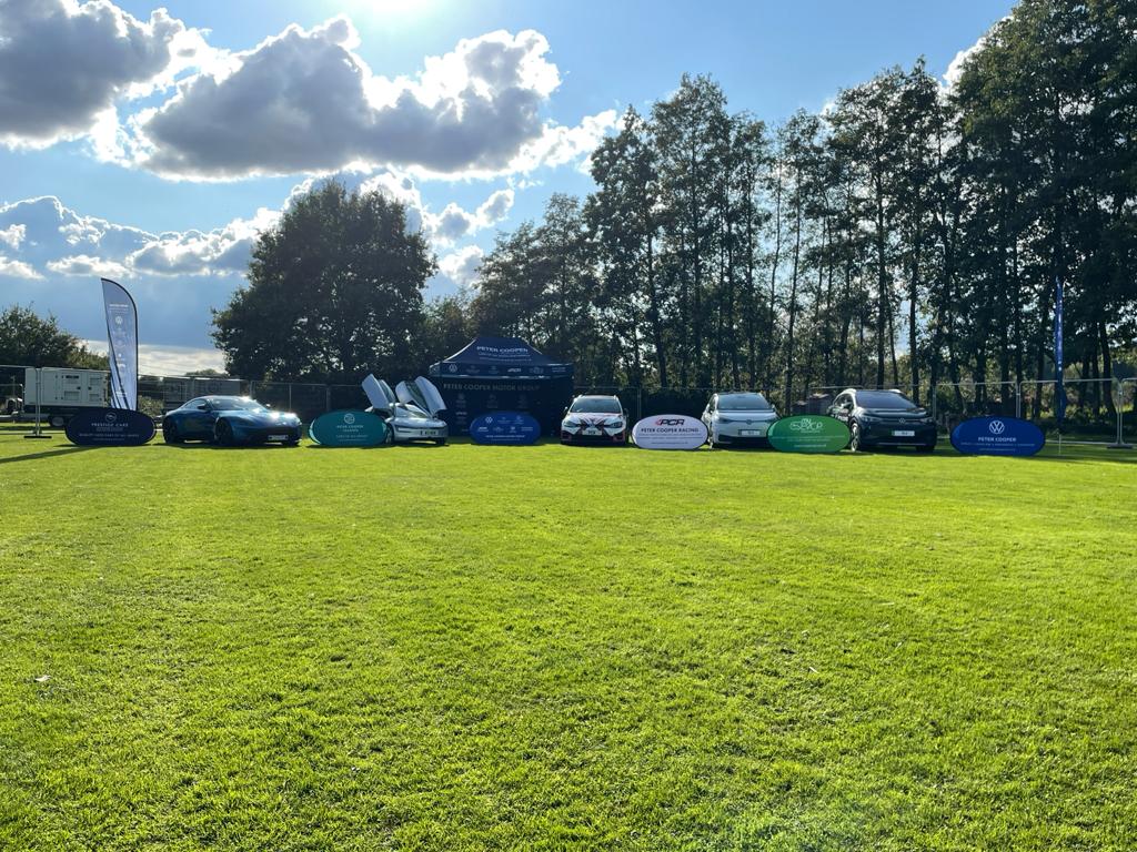 Peter Cooper Motor Group tweet media