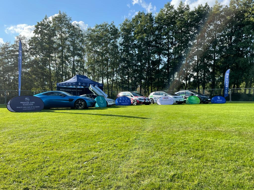 Peter Cooper Motor Group tweet media