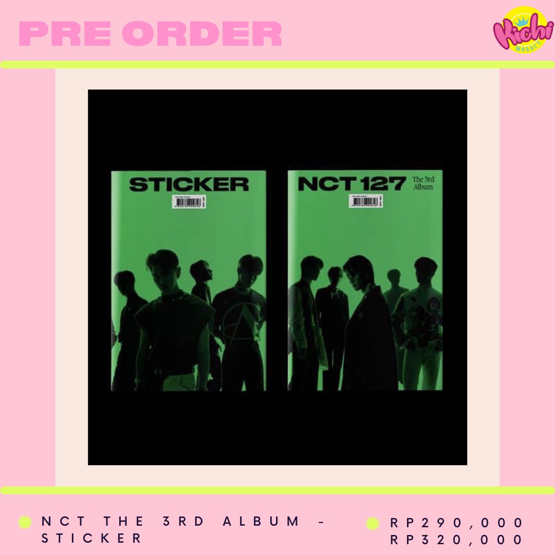 Kichi Market tweet media