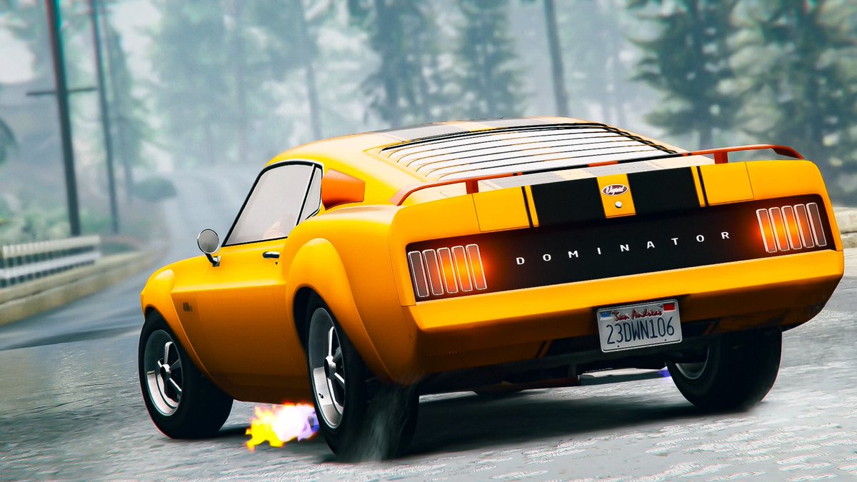 BIGBOY4080362's tweet photo. #B1GMATIC     #LuckySnaps 
#GTAONLINE  #ARTEsnapmatic 
#Snapmatic    #RockstarGames
#LosSantosTuners 

Vapid Dominator GTT https://t.co/8ON7LajhzB