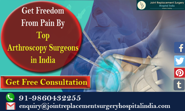 jointsurgeryind's tweet photo. India is the best destination for Arthroscopy Surgeons in India with the most prestigious award winning and expertise in there field.
Read More On:https://t.co/EdPdmcfTyM
#arthrosopysurgery #topsurgeons #surgicalproedure #experts #india https://t.co/n98jvdzXAu