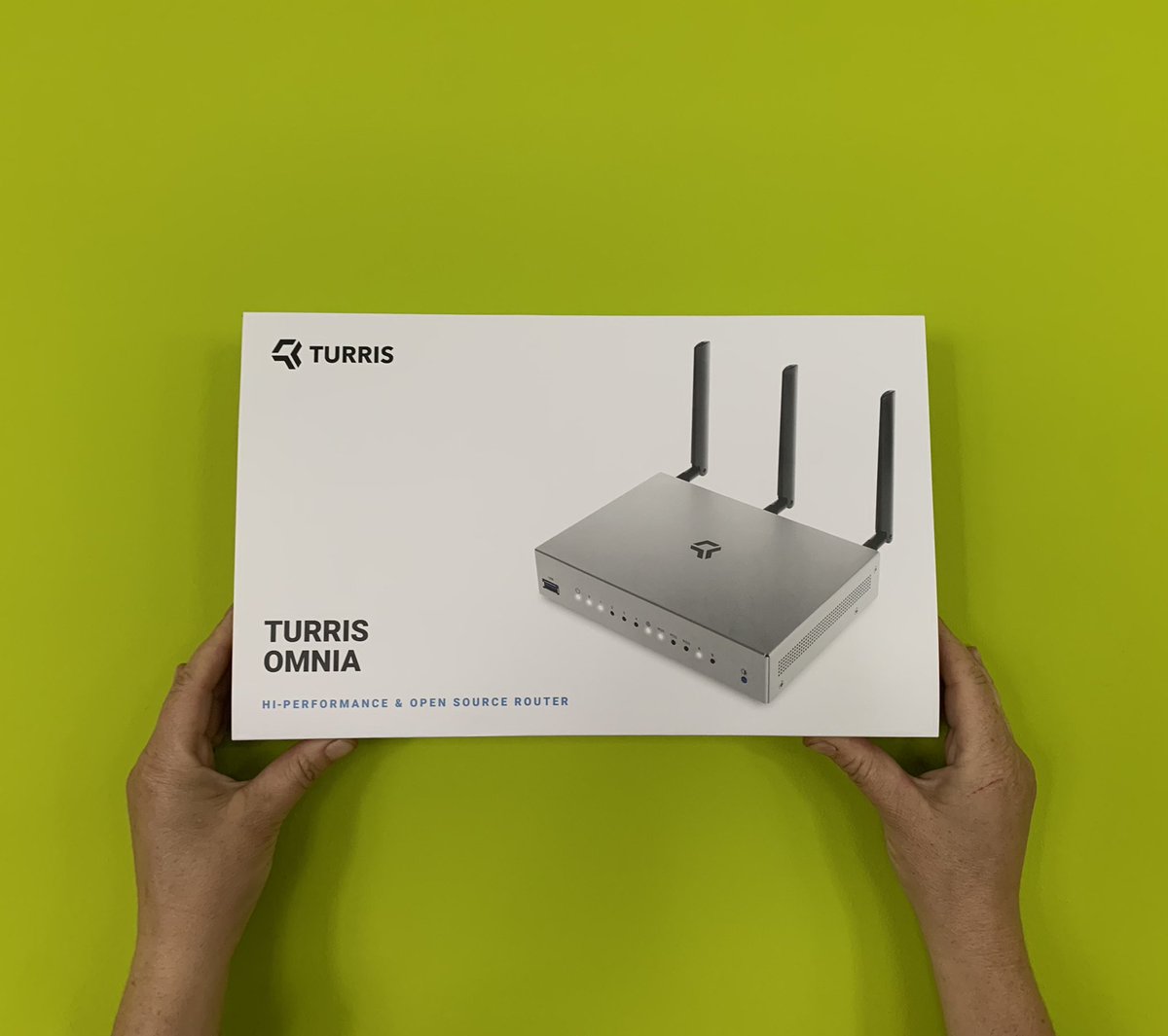 turris_cz's tweet image. Share your cool, interesting custom #WallMounts and cases with us and we will reward the best ones. 

Ready. Steady. Go. 

T-shirts and stuff are waiting ￼so bring it on 😉

forum.turris.cz/t/share-your-c…

#TurrisOmnia #MoreThanARouter #OpenSource #WiFi