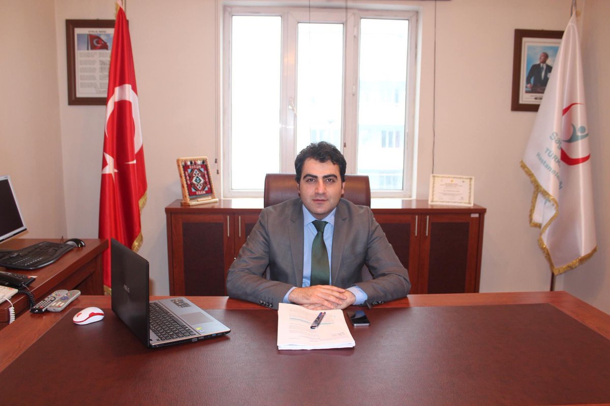 TÜGVA Hakkari 3. Olağan Genel Kurulunda Hakkari İl Temsilcisine seçilen Sayın <a href="/harun_asan/">Harun Aşan</a> ve Yönetimini tebrik eder, başarılar dilerim