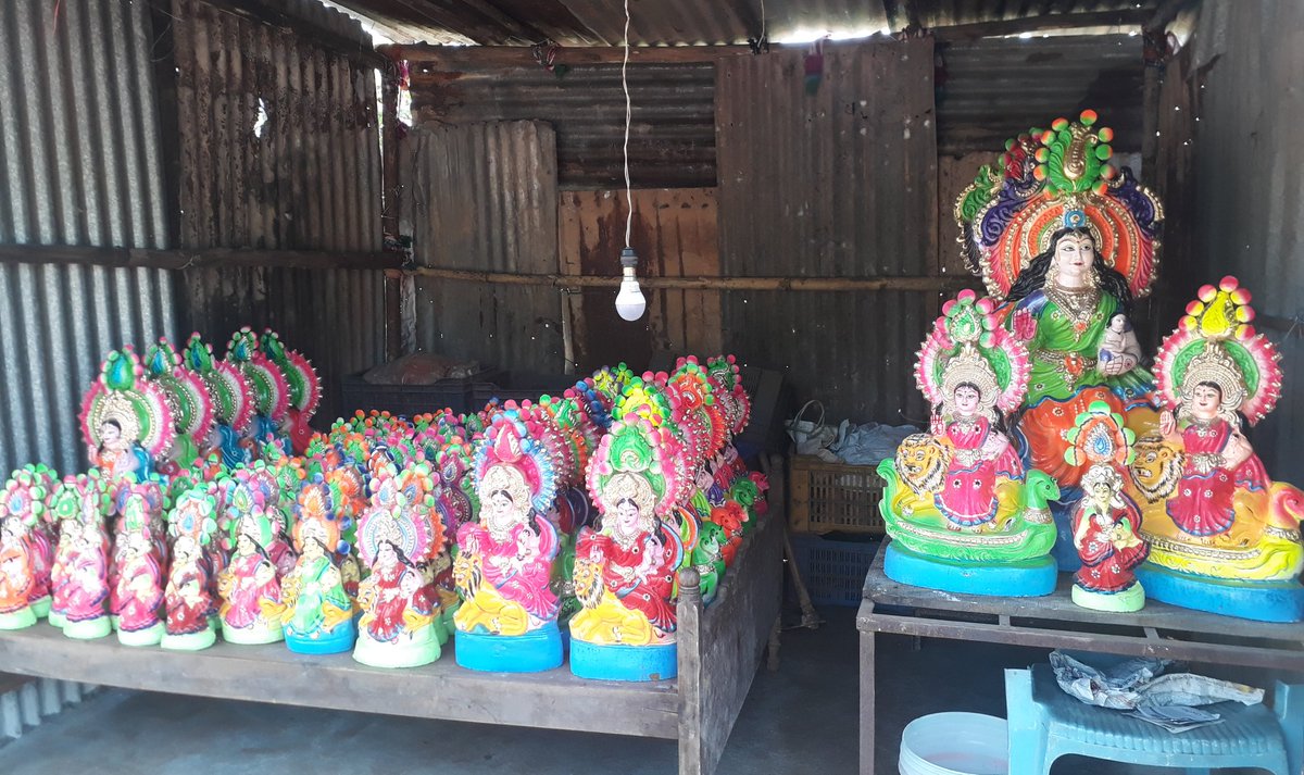 ParthaRout77's tweet photo. #Khudurukuni osa is approaching. It is also known as #Bhalukuni osa. Goddess Mangala is worshiped by young girls for the safety of their brothers. It is popular in coastal #Odisha @OdiaCulture @OdishaCulture https://t.co/hDutw6K6ZA