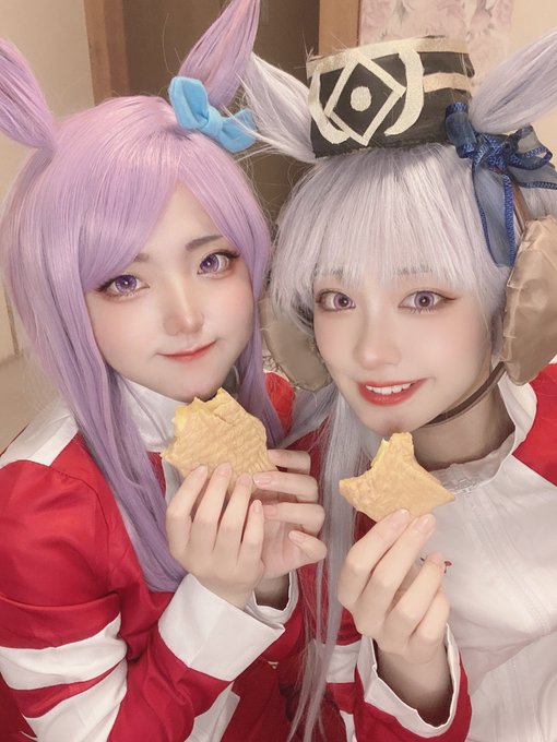 コスプレイヤーicoのTwitter画像10
