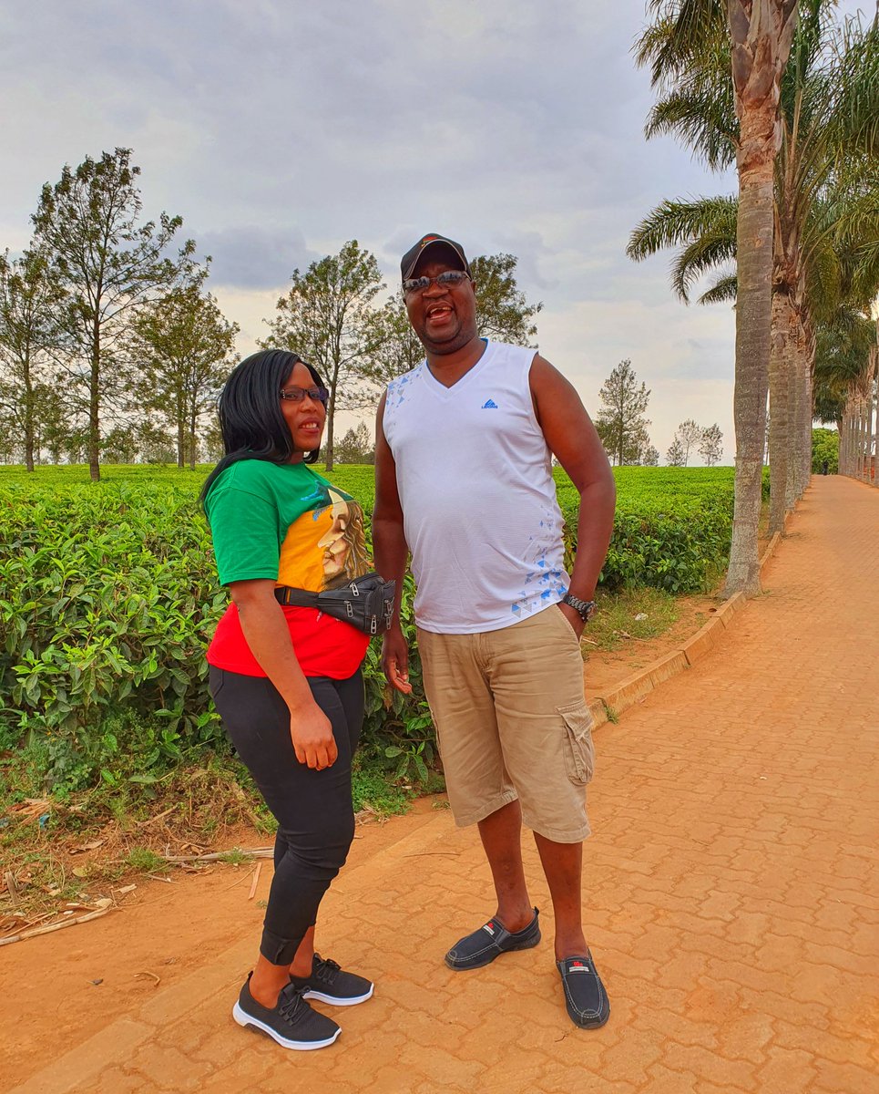 God is still doing his work.