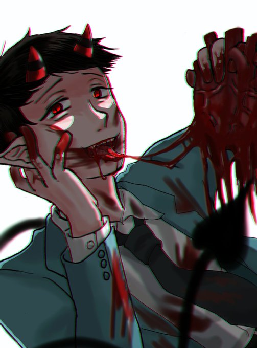 おそ松兄さんのtwitterイラスト検索結果