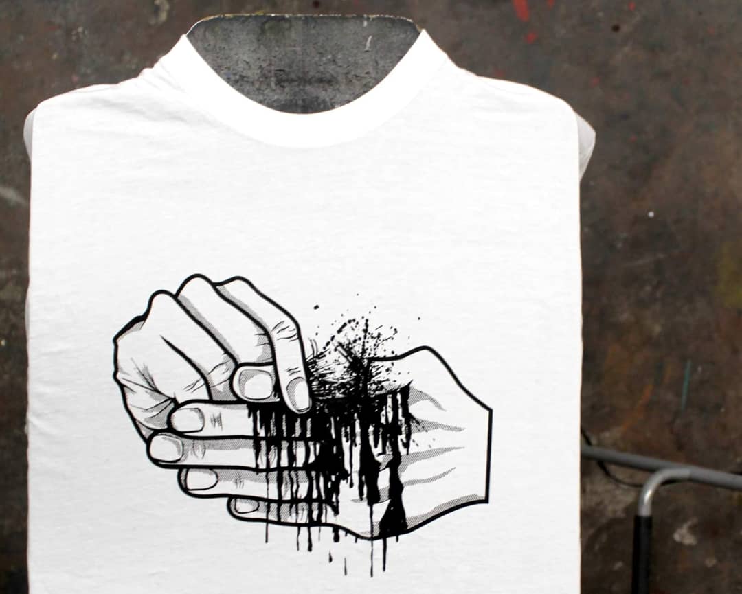 diveonreentry's tweet image. Coming soon to a body near you 
.
.
#print #printsnotdead #printmakingstudio #screenprint #screenprintingaddicts #screenprintinglife #printmaking #printmakersprocess #stattlab #dive #atelier #studio #workshop #textileprint #ink #distressedunrest #truegrittexturesupply #vintage