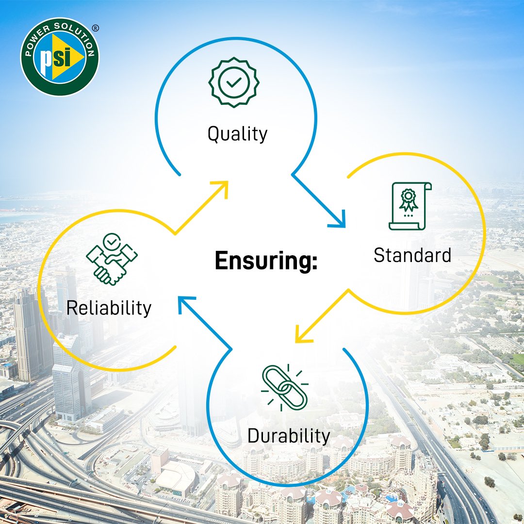 powersolutionme's tweet photo. Consistent Quality, Reliability, Durability and Standard has been the core of our business since the beginning. PSI ensures that all finished products are thoroughly quality checked &amp; tested before supply.

#psi #powersolution #powersolutionindustries #products #quality https://t.co/QWG5RFkdhk