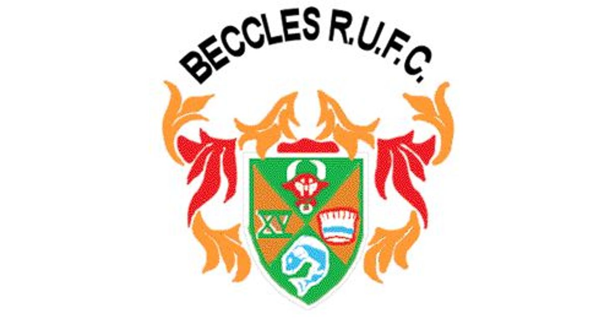 Beccles Rugby Club on Twitter Fixture List 202122 https//t.co