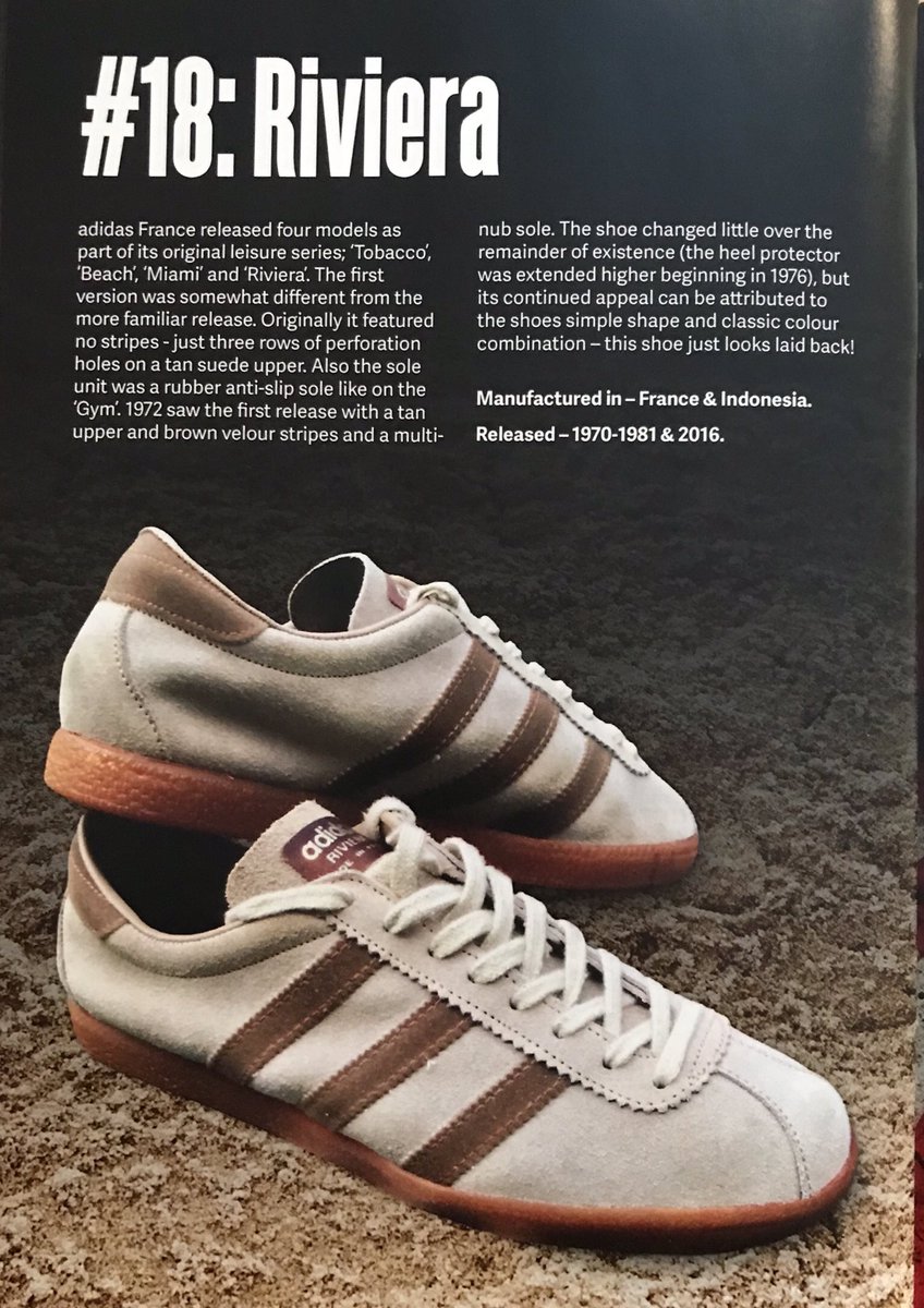 adidas riva