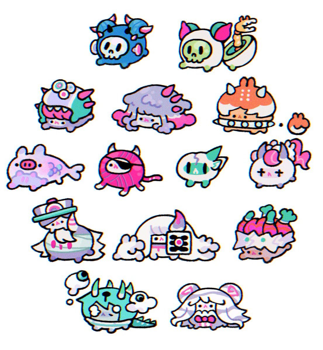 sᴇɴᴏ🐊ʙᴇɴᴛᴏʏᴀ tweet media