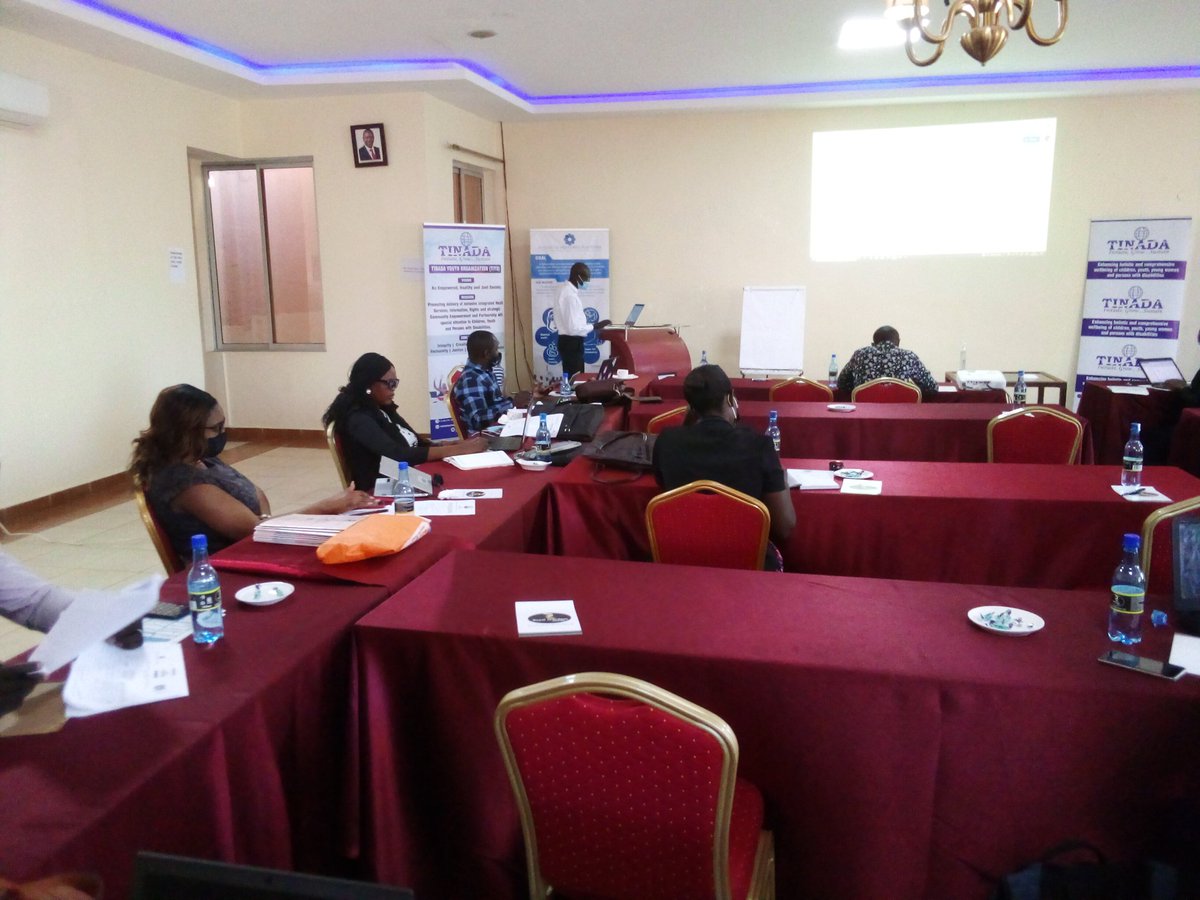 HealthandEcono1's tweet photo. We are taking part in kisumu county RMNCAH Technical working group quarterly review meeting to plan for the next quarter supported by @TinadaOrg and @MeTAKenya2018 #shapinghealthandeconomic @YouthAliveKenya @Kmet_Kenya @Oayouthkenya @Ysd_kilifi @KisumuOf https://t.co/rYfKzaIPHi