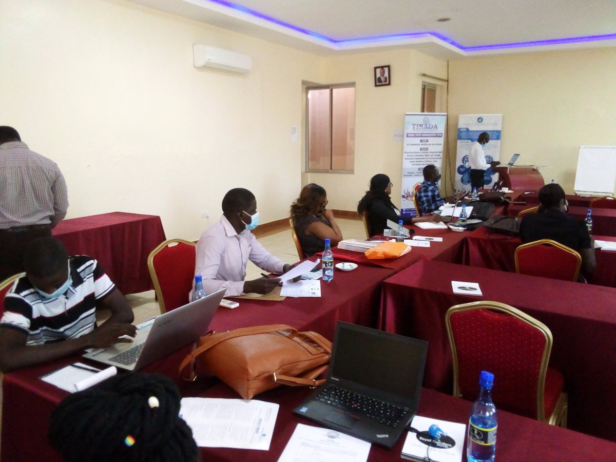 HealthandEcono1's tweet photo. We are taking part in kisumu county RMNCAH Technical working group quarterly review meeting to plan for the next quarter supported by @TinadaOrg and @MeTAKenya2018 #shapinghealthandeconomic @YouthAliveKenya @Kmet_Kenya @Oayouthkenya @Ysd_kilifi @KisumuOf https://t.co/rYfKzaIPHi