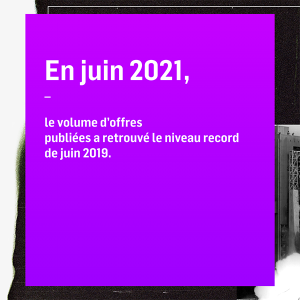 📈 L'année 2021 a-t-elle été une année fructueuse pour l'emploi des cadres ?  
🤔 A quoi s'attendre pour la fin de l'année ?
🛰️ Quels sont les secteurs qui recrutent le plus ?

▶️ En savoir plus : bit.ly/3z6aCmi

#emploi #recrutement #cadres #carrière #hiring #jobs