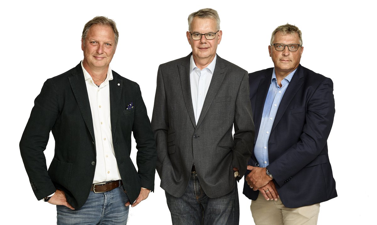 RegioBusiness's tweet image. Drie ondernemers uit de regio bundelen hun krachten om bedrijven te helpen bit.ly/385vOwV #gorinchem #proscope #hulp #bedrijven #ondernemers #coronacrisis #overheidssteun