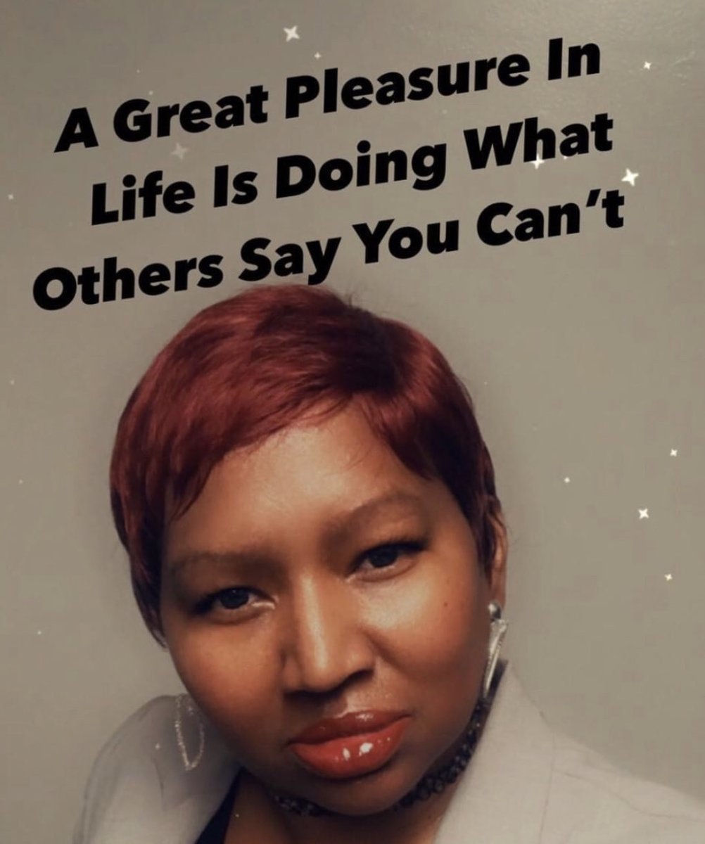 MS EYM’S PODCAST tweet media