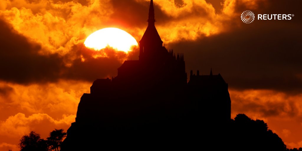 平台 Reuters News Agency