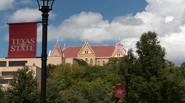 The Graduate College tweet media