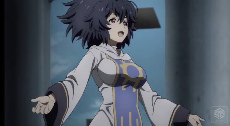 伽藍堂紗羅 伽藍堂紗羅