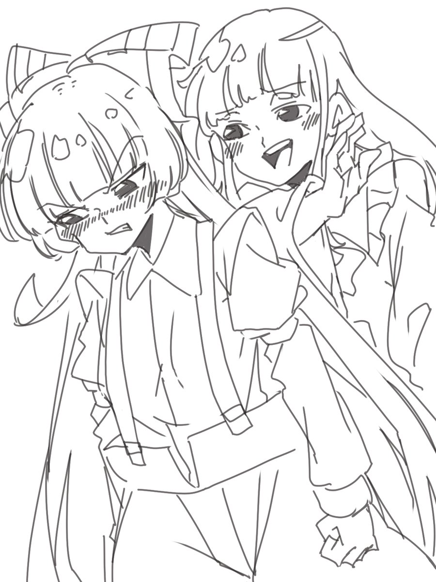 いまはこんな感じ(だろう 