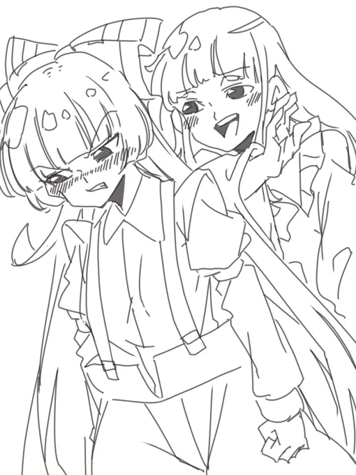 いまはこんな感じ(だろう 