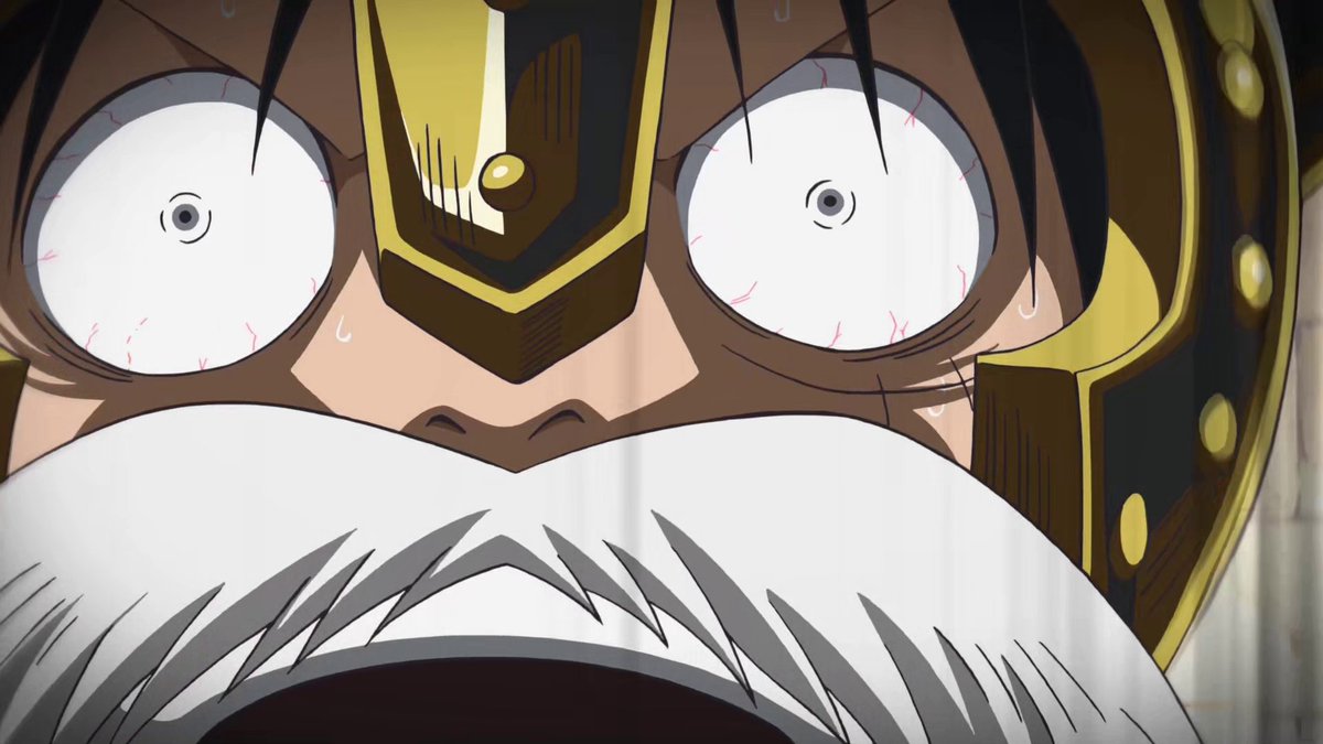 Animation Of One Piece Onepiece Sakuga Twitter Animation Of One Piece Onepiece Sakuga Twitter
