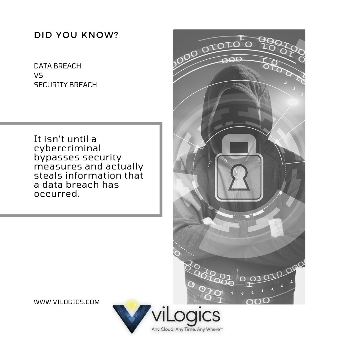 We protect you proactively from both!

hubs.li/H0Vbx-10
.
.
.
#databreach #securitybreach #cyberattack #cyberattacks #cybercriminals #hackers #hackerspace #hacked #hacking #hackingtools #datasecurity #data #infosec #cybersec