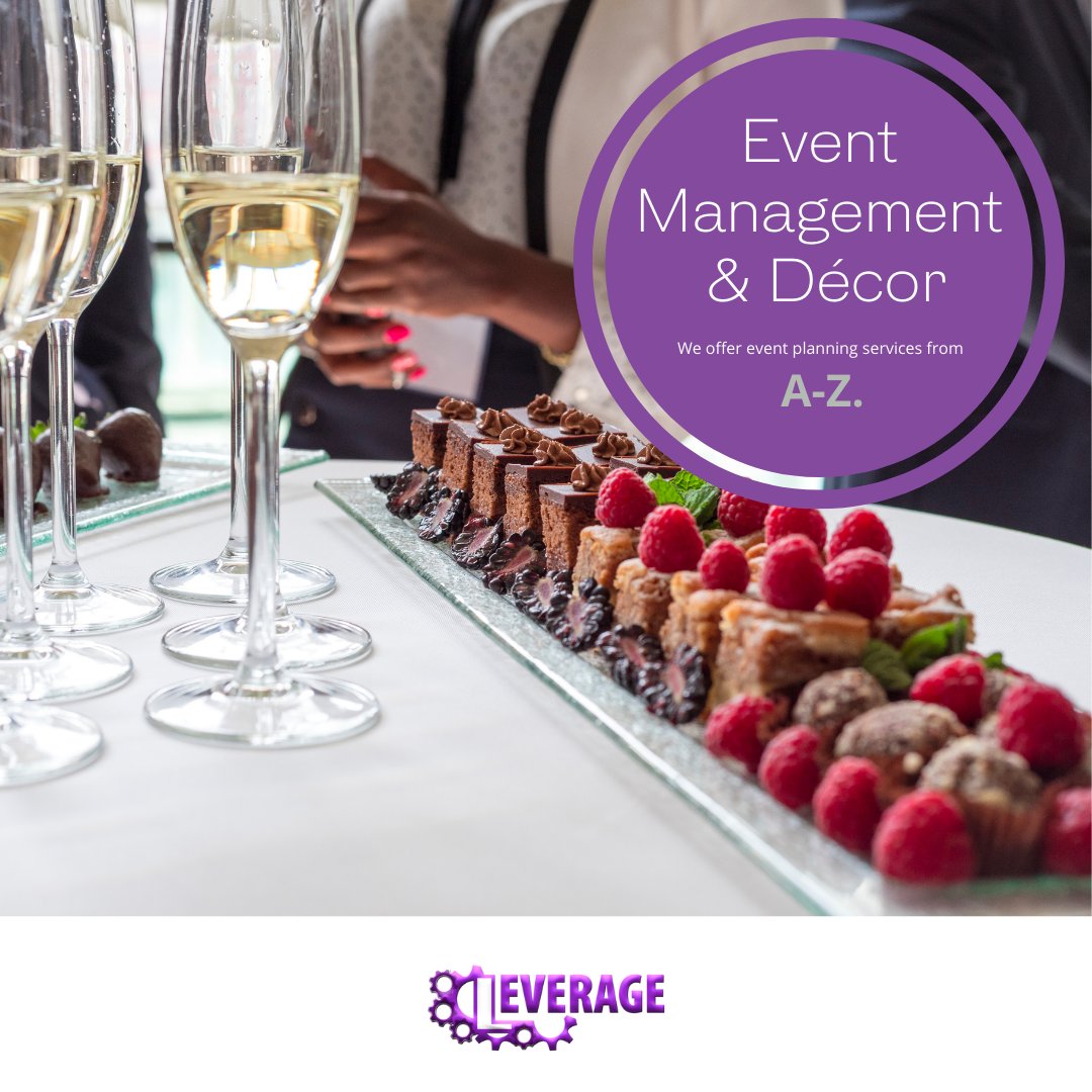 leverage_lv's tweet image. Leverage is proud to partner with 150 event spaces featured in our portfolio. Leverage experts produce events for a variety of industries, and charities, offering strategic guidance and management from start to finish.

Call Us at 702-497-9169 or visit 🌐 LeverageLV.com.