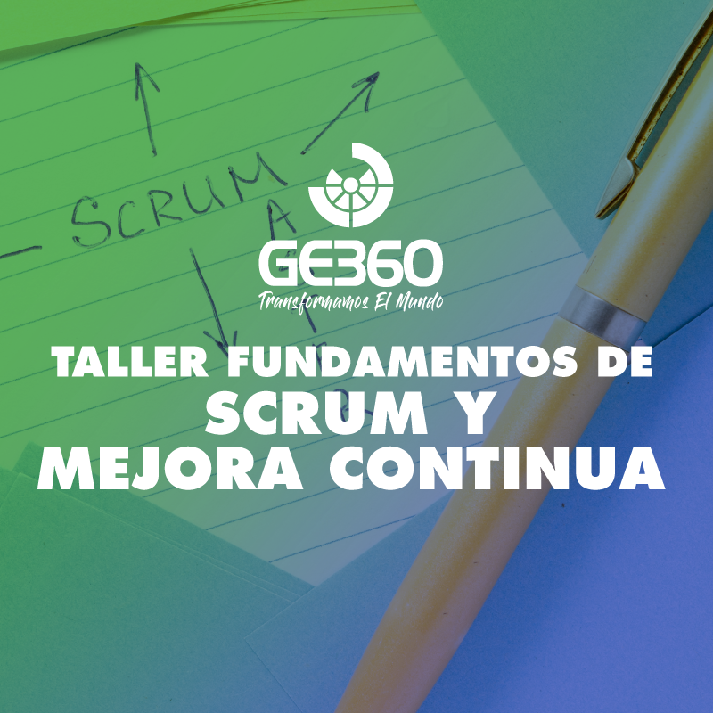GE360Co's tweet photo. ¿Te interesa #Scrum y/o la #mejora #continua y querés certificarte?
.
Te invitamos a participar en este #taller #online 💻 de #fundamentos con una duración de 8 horas ⏰
.
📅 21 y 28 septiembre
⏰ 6 pm (CR) / 7 pm (COL/PE)
.
Información:
📤 info@ge360.net
📱+506 6488 6426 https://t.co/B4KDA2tdh6