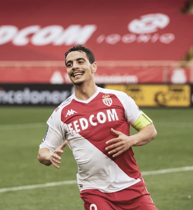 juffier's tweet photo. 🎁🎁JEU CONCOURS🎁🎁

💥Gagne le maillot de @WissBenYedder porté en @Ligue1UberEats ⚽️🔴⚪️

✅RT + FOLLOW @juffier pour participer‼️Tirage au sort dimanche après le match🍀 https://t.co/GeHTjiMevL
