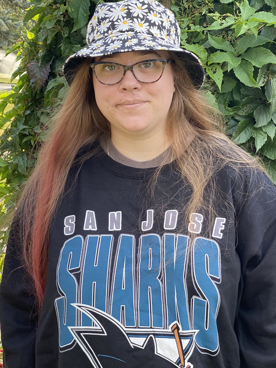 Kassia_skor97's tweet photo. Hockey szn is approaching ππ¦ @SanJoseSharks #sanjosesharks #mattnieto #lbnmn https://t.co/gXElyWqLGU