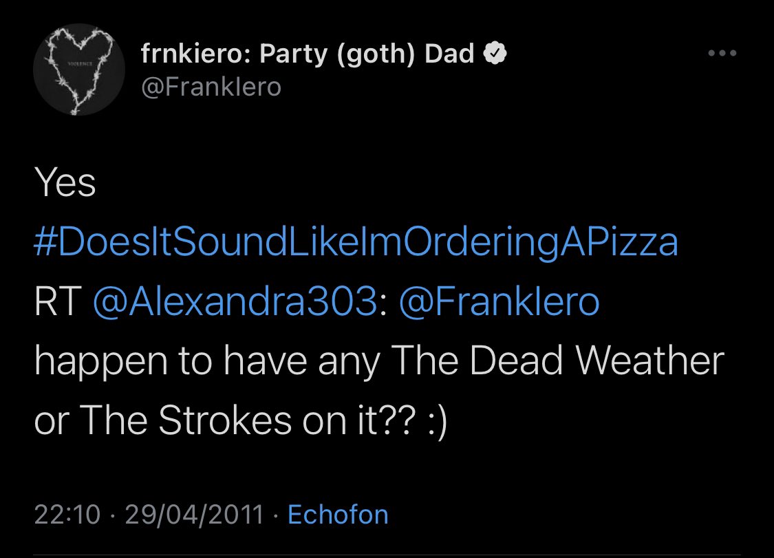 Happy birthday julian casablancas! 