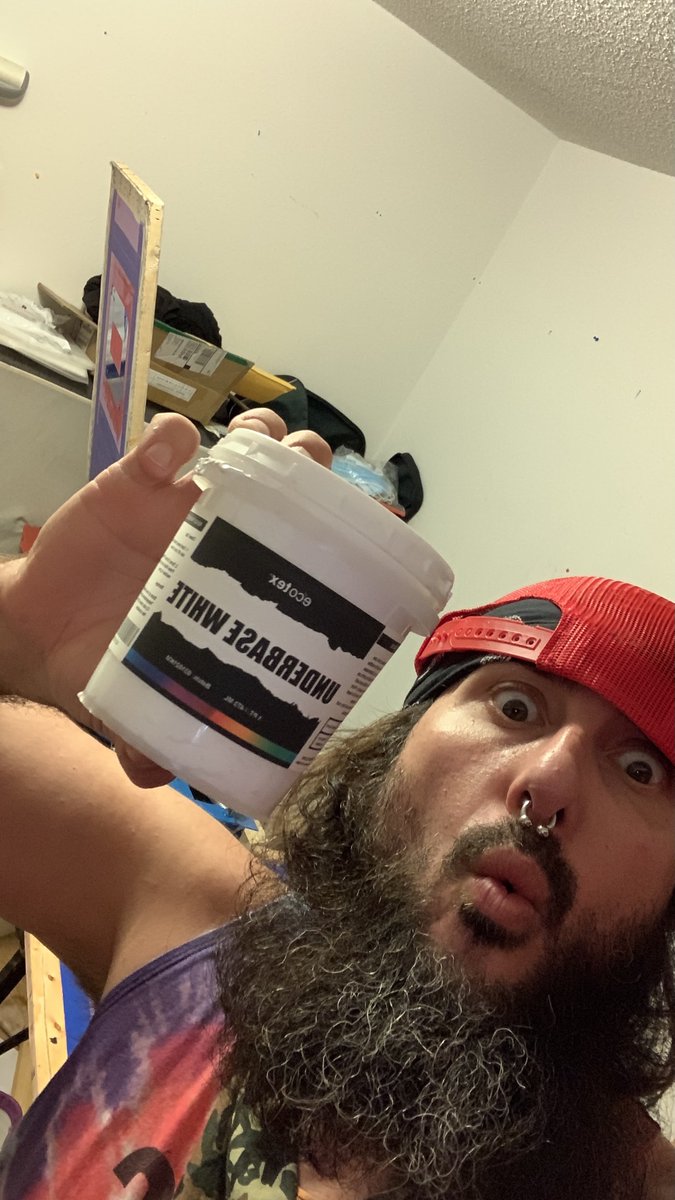 iOWAScreenPrint's tweet image. iGot you-blends y’all’z #bellacanvas #screenprintdirect