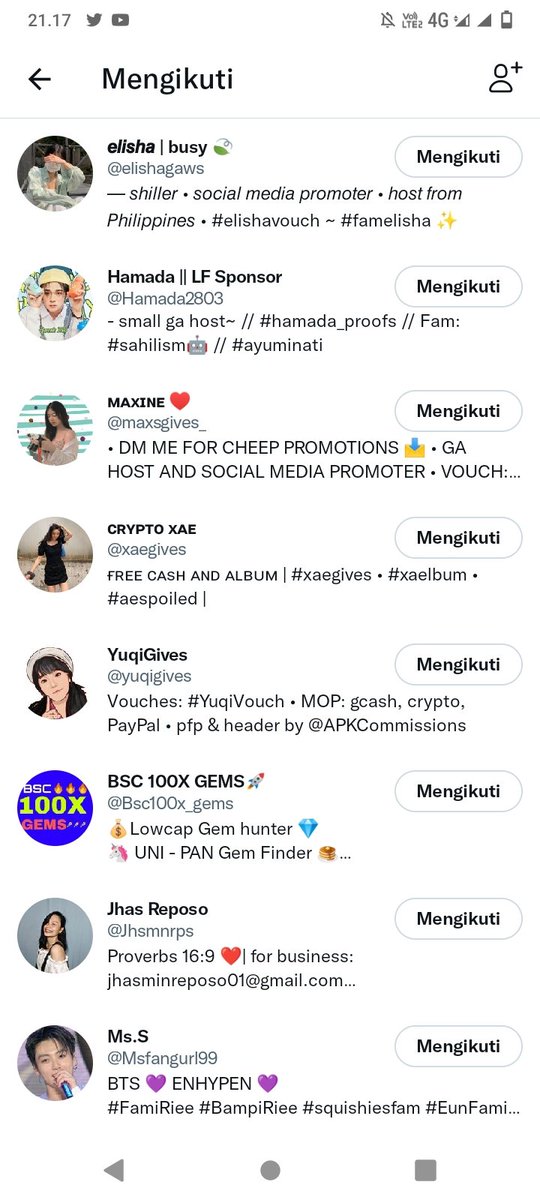 Mell260317's tweet photo. @Alienieee @yuqigives @xaegives @maxsgives_ @Hamada2803 @blissooo1 @elishagaws https://t.co/uMfC7muFss
