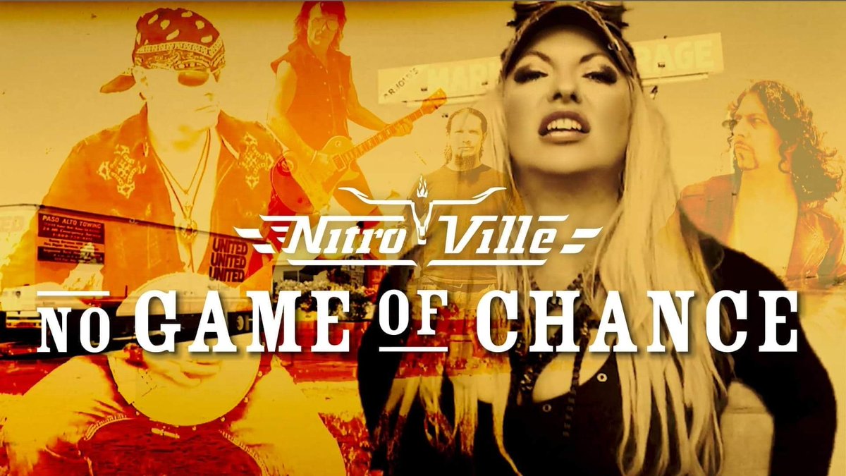 Nitroville's tweet photo. NV Spins on Keep it Rock Show with Dunk Mackellar - Total Rock tonight from 10PM (UK)!
https://t.co/pAREeu5gti
#NitroVille #newsingle #NewVideo #nogameofchance #tenchapters #hardrock #southernrock #classicrock #nwocr #totalrock #radio https://t.co/o1tY21a0rm