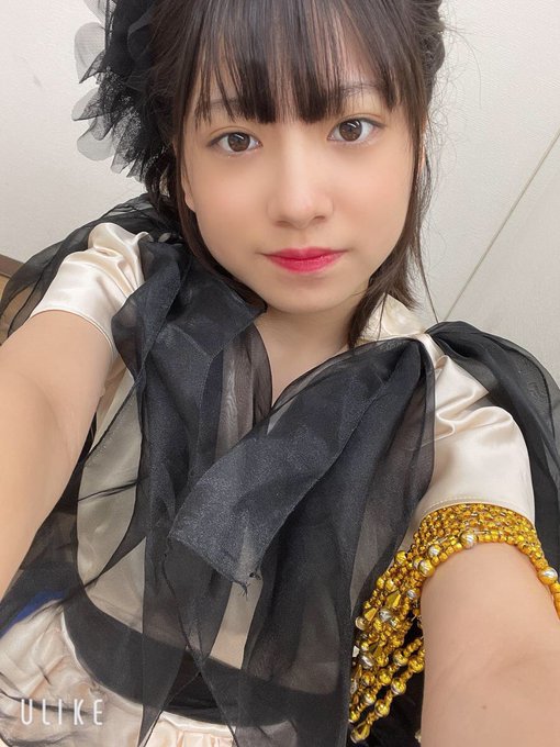 Twitterのコスプレ画像2