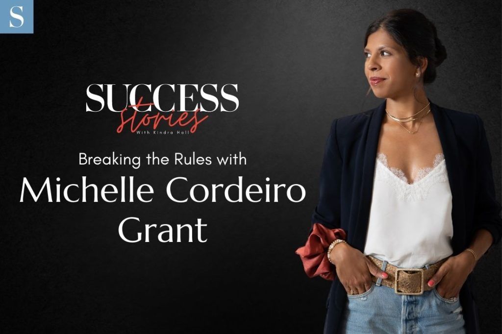 Lorraine C. Ladish (@lorrainecladish) on Twitter photo How Following the Rules Empowers You to Break Them on Your Own Terms bit.ly/2XbWFoN via <a href="/successmagazine/">SUCCESS Magazine</a> How Following the Rules Empowers You to Break Them on Your Own Terms bit.ly/2XbWFoN via <a href="/successmagazine/">SUCCESS Magazine</a>