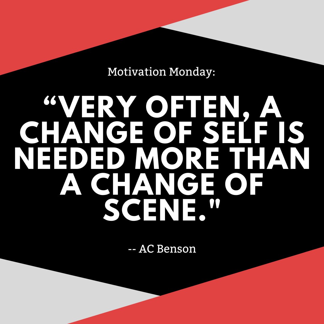 #MotivationMonday #HendrickCares