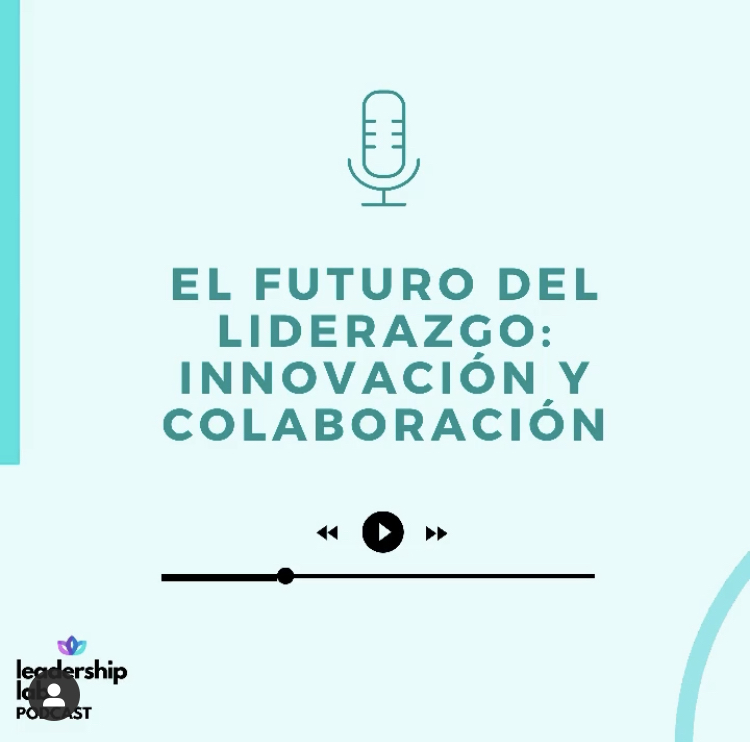 [Podcast▶] Definir qué es #liderazgo y su #futuro es un desafío constante, por eso conversar con una referente como <a href="/DianeCGarza/">Diane</a>, quien creó <a href="/icatalyze/">iCatalyze</a>  #LeadershipLab es un privilegio.