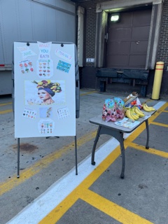 UPS SAFETY - LIVONIA SOUTH tweet media