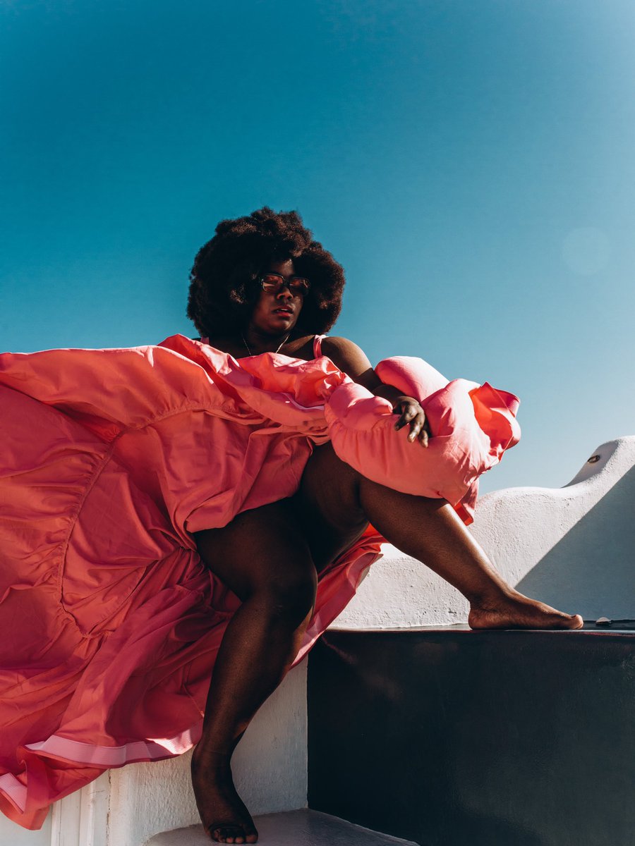 Moving forward, all my holiday photos will be self-shot editorials because I feel like I’ve outdone myself tbh. 🥺