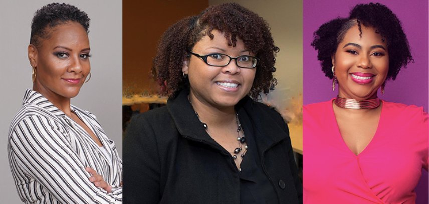 Join us in welcoming three new faculty members to the #MSUCAL Department of African American and African Studies! Learn more about these new faculty and what they will bring to the AAAS Department: cal.msu.edu/news/aaas-depa…