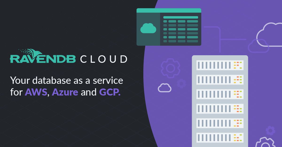 Ask not what your #application can do for your #database, ask what your database can do for your application! Let our managed #cloud #DBaaS guide you to clearer skies ahead! buff.ly/2RMD5sp
